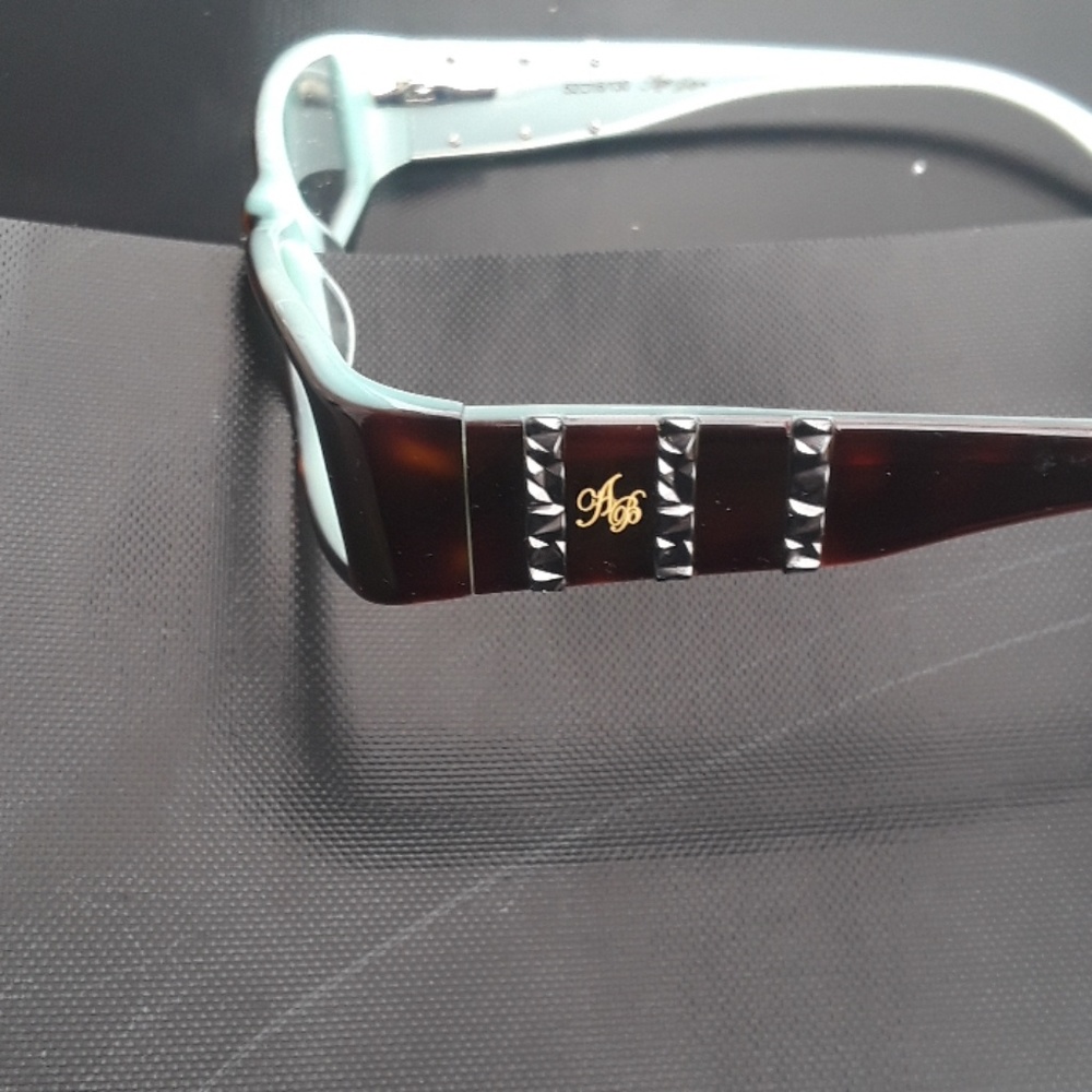 Glasses frames - Picture 3 of 4